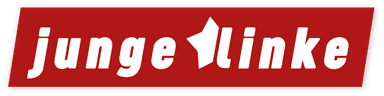 Junge Linke Logo